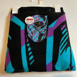 Marvel Avengers Shaped beach towel 38x58 New